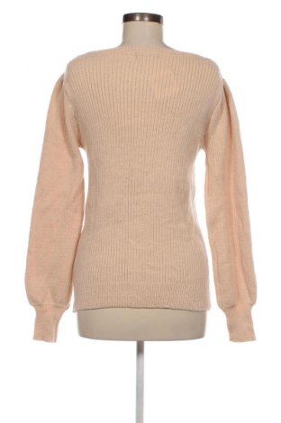 Damenpullover SHEIN, Größe S, Farbe Beige, Preis € 5,99