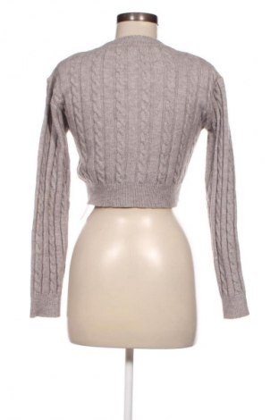 Damenpullover SHEIN, Größe S, Farbe Grau, Preis 7,49 €