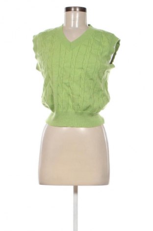 Pulover de femei SHEIN, Mărime L, Culoare Verde, Preț 33,99 Lei