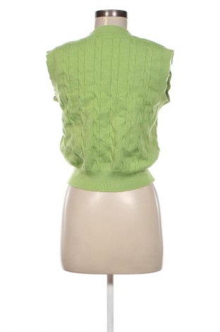 Pulover de femei SHEIN, Mărime L, Culoare Verde, Preț 33,99 Lei