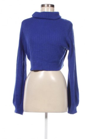 Damenpullover SHEIN, Größe S, Farbe Blau, Preis € 10,49