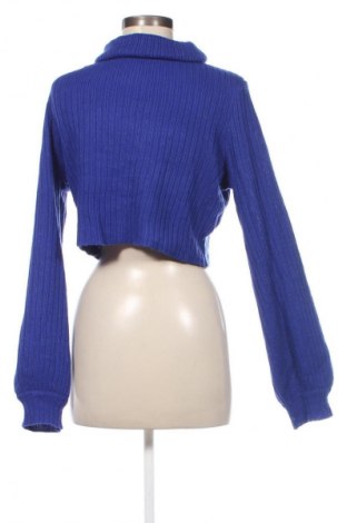 Damenpullover SHEIN, Größe S, Farbe Blau, Preis € 5,99