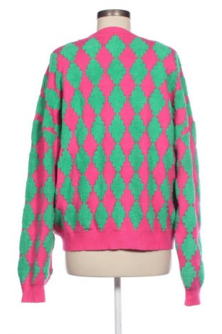 Damenpullover SHEIN, Größe XL, Farbe Rosa, Preis 6,99 €