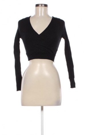 Pulover de femei SHEIN, Mărime S, Culoare Negru, Preț 33,99 Lei