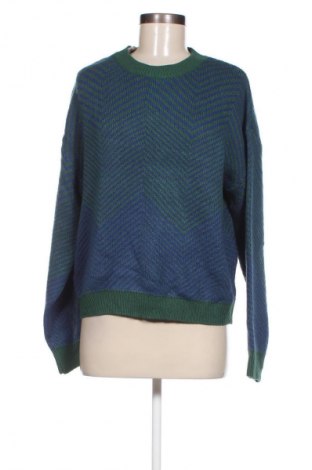 Damenpullover SHEIN, Größe S, Farbe Mehrfarbig, Preis 9,49 €