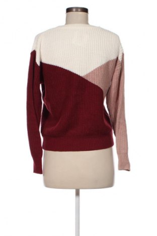 Damski sweter SHEIN, Rozmiar S, Kolor Kolorowy, Cena 32,99 zł