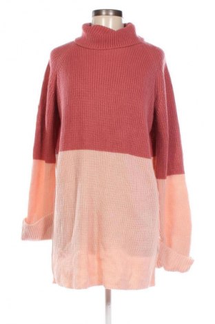 Γυναικείο πουλόβερ SHEIN, Μέγεθος M, Χρώμα Ρόζ , Τιμή 8,99 €