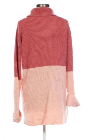 Damenpullover SHEIN, Größe M, Farbe Rosa, Preis € 5,99