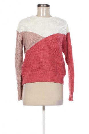 Damenpullover SHEIN, Größe M, Farbe Mehrfarbig, Preis 7,49 €