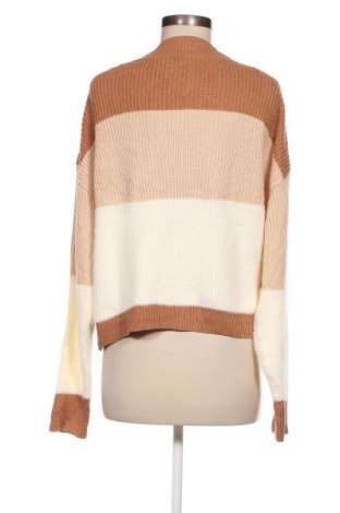 Damenpullover SHEIN, Größe L, Farbe Mehrfarbig, Preis € 7,49