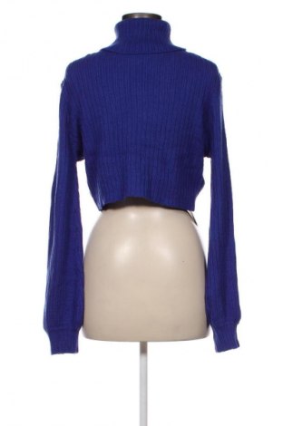 Damenpullover SHEIN, Größe M, Farbe Blau, Preis € 7,49