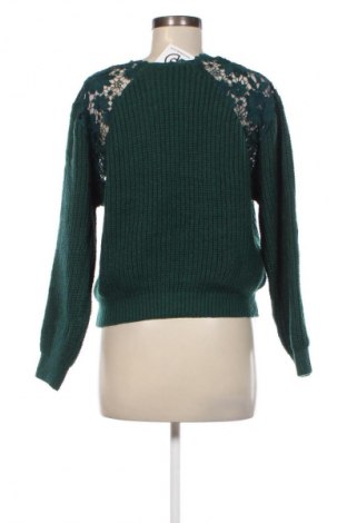 Damenpullover SHEIN, Größe S, Farbe Grün, Preis € 7,49