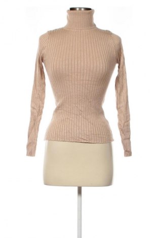 Damenpullover SHEIN, Größe M, Farbe Beige, Preis 7,49 €