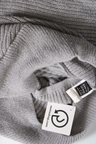 Damenpullover SHEIN, Größe S, Farbe Grau, Preis € 7,49