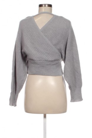 Damenpullover SHEIN, Größe S, Farbe Grau, Preis € 7,49