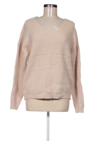 Damenpullover SHEIN, Größe XL, Farbe Beige, Preis € 5,49