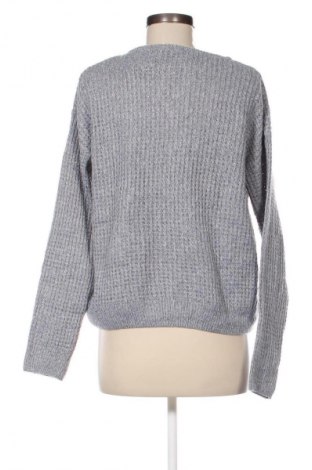 Damenpullover SHEIN, Größe M, Farbe Grau, Preis 7,49 €