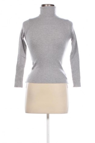 Damenpullover SHEIN, Größe S, Farbe Grau, Preis 11,10 €