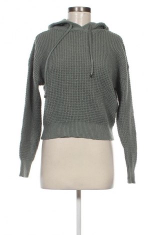 Pulover de femei SHEIN, Mărime M, Culoare Verde, Preț 33,99 Lei