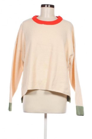 Damenpullover SHEIN, Größe XL, Farbe Beige, Preis 13,12 €