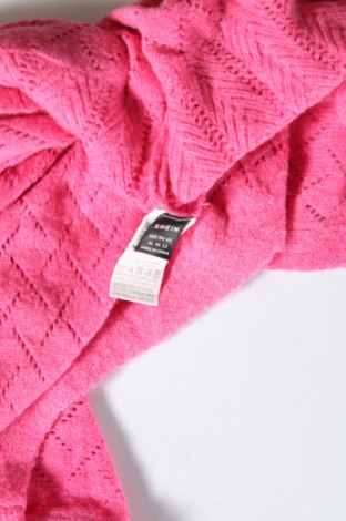 Damenpullover SHEIN, Größe XL, Farbe Rosa, Preis € 9,29