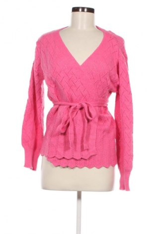 Damenpullover SHEIN, Größe XL, Farbe Rosa, Preis 7,49 €