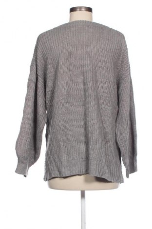 Damenpullover SHEIN, Größe XL, Farbe Grau, Preis € 9,29