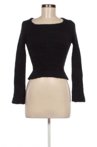 Γυναικείο πουλόβερ SHEIN, Μέγεθος M, Χρώμα Μαύρο, Τιμή 8,99 €