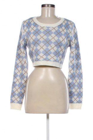 Γυναικείο πουλόβερ SHEIN, Μέγεθος M, Χρώμα Πολύχρωμο, Τιμή 8,99 €
