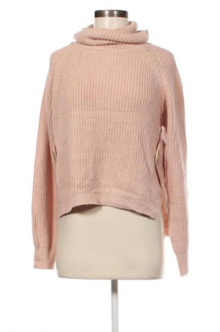 Damenpullover SHEIN, Größe M, Farbe Rosa, Preis 7,49 €