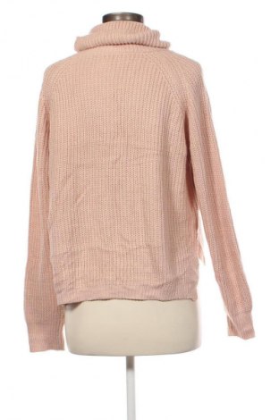 Damenpullover SHEIN, Größe M, Farbe Rosa, Preis 7,49 €