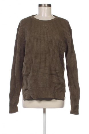 Damenpullover Sampson&Taylor, Größe S, Farbe Grün, Preis € 5,49