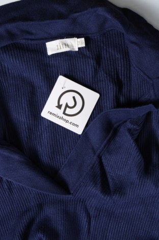 Damenpullover Savel, Größe L, Farbe Blau, Preis € 4,49