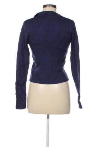 Damenpullover Savel, Größe L, Farbe Blau, Preis € 4,49