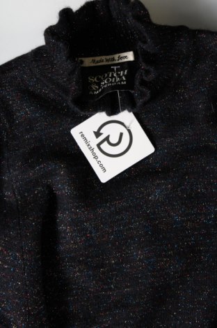 Damski sweter Scotch & Soda, Rozmiar XS, Kolor Kolorowy, Cena 122,99 zł