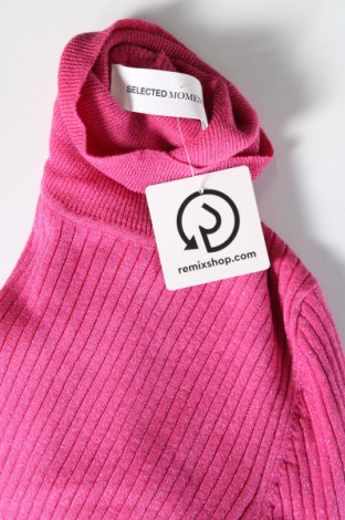 Damenpullover Selected, Größe M, Farbe Rosa, Preis € 32,99