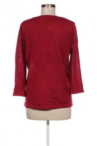 Damenpullover Selected, Größe M, Farbe Rot, Preis € 19,99