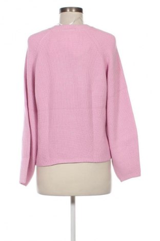 Damenpullover Selected Femme, Größe M, Farbe Rosa, Preis € 21,99