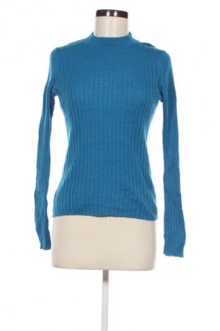 Damenpullover Selected Femme, Größe M, Farbe Blau, Preis 11,99 €