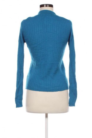 Damenpullover Selected Femme, Größe M, Farbe Blau, Preis 11,99 €