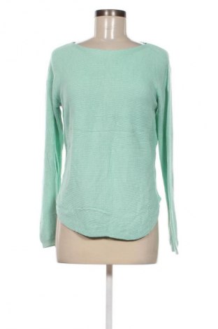 Дамски пуловер Sfera, Размер S, Цвят Зелен, Цена 15,08 лв.