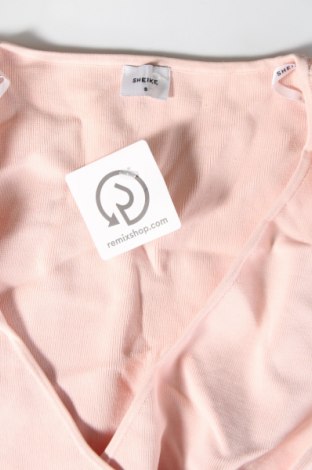 Damen Shirt Sheike, Größe S, Farbe Rosa, Preis € 5,49