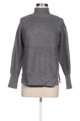 Damenpullover Silmar, Größe L, Farbe Grau, Preis 8,99 €