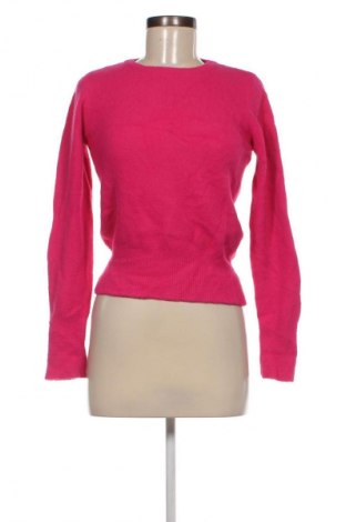 Damenpullover Sinsay, Größe XS, Farbe Rosa, Preis 8,29 €