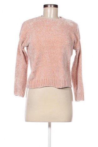 Damenpullover Sinsay, Größe S, Farbe Rosa, Preis € 5,49