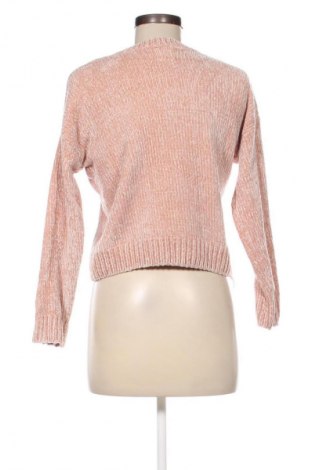 Damenpullover Sinsay, Größe S, Farbe Rosa, Preis € 5,49