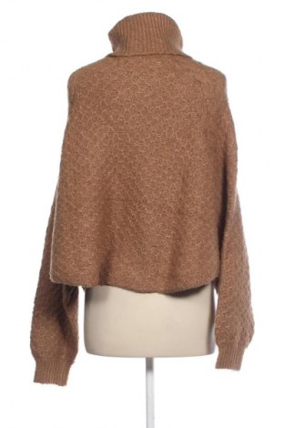 Damenpullover Sinsay, Größe L, Farbe Braun, Preis 10,66 €