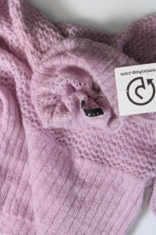 Damenpullover Sisley, Größe S, Farbe Lila, Preis 17,49 €