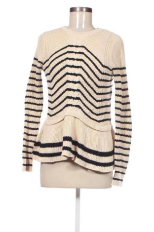 Damski sweter Sisley, Rozmiar XS, Kolor ecru, Cena 138,82 zł