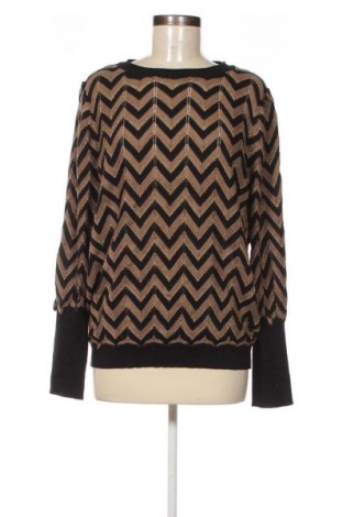 Γυναικείο πουλόβερ So Soire, Μέγεθος L, Χρώμα Πολύχρωμο, Τιμή 9,87 €